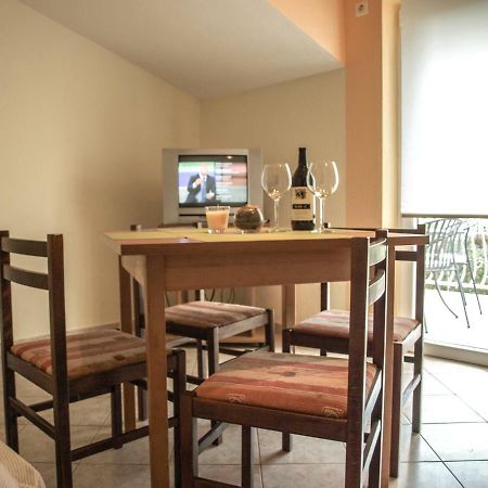 Apartment Pletikosic Kaštela 외부 사진