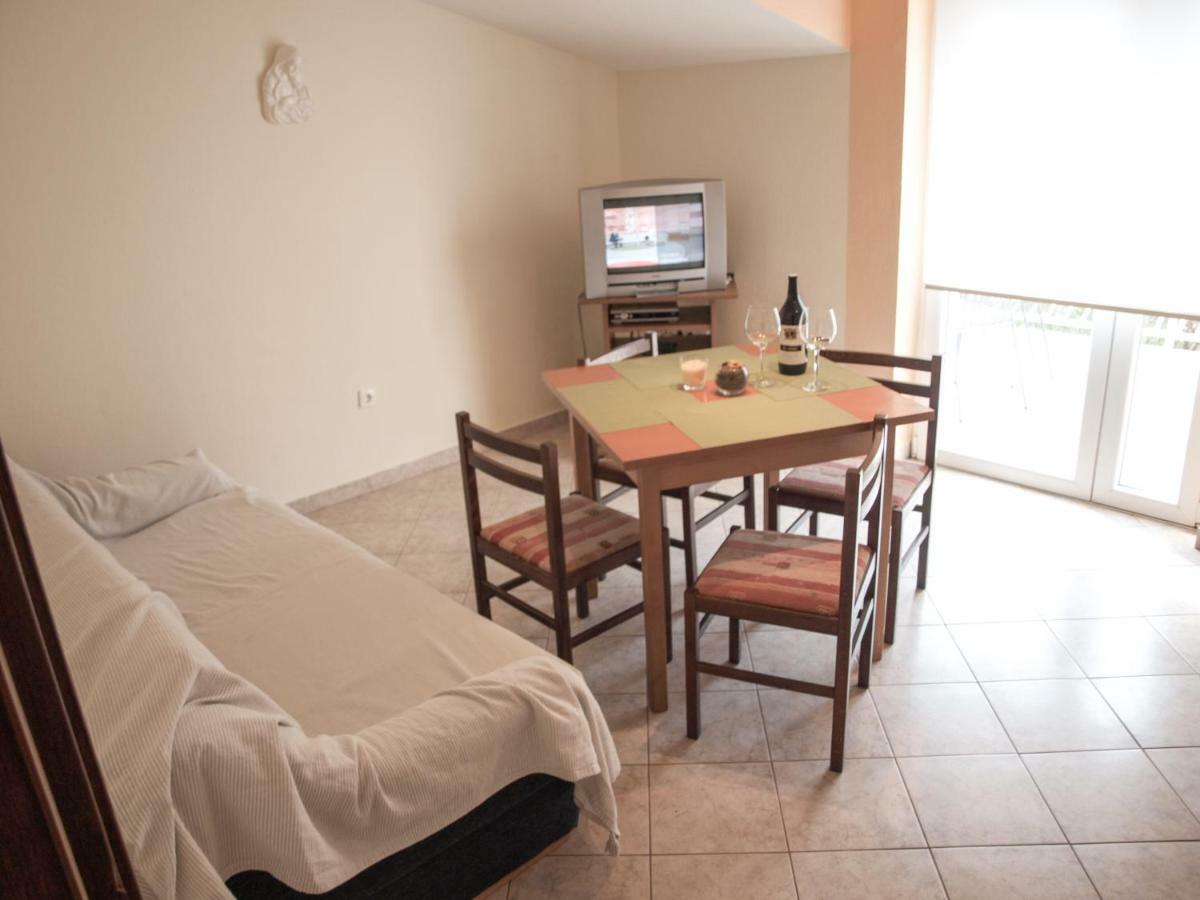 Apartment Pletikosic Kaštela 외부 사진