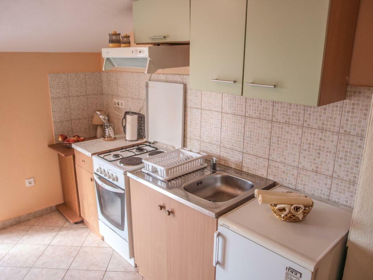 Apartment Pletikosic Kaštela 외부 사진