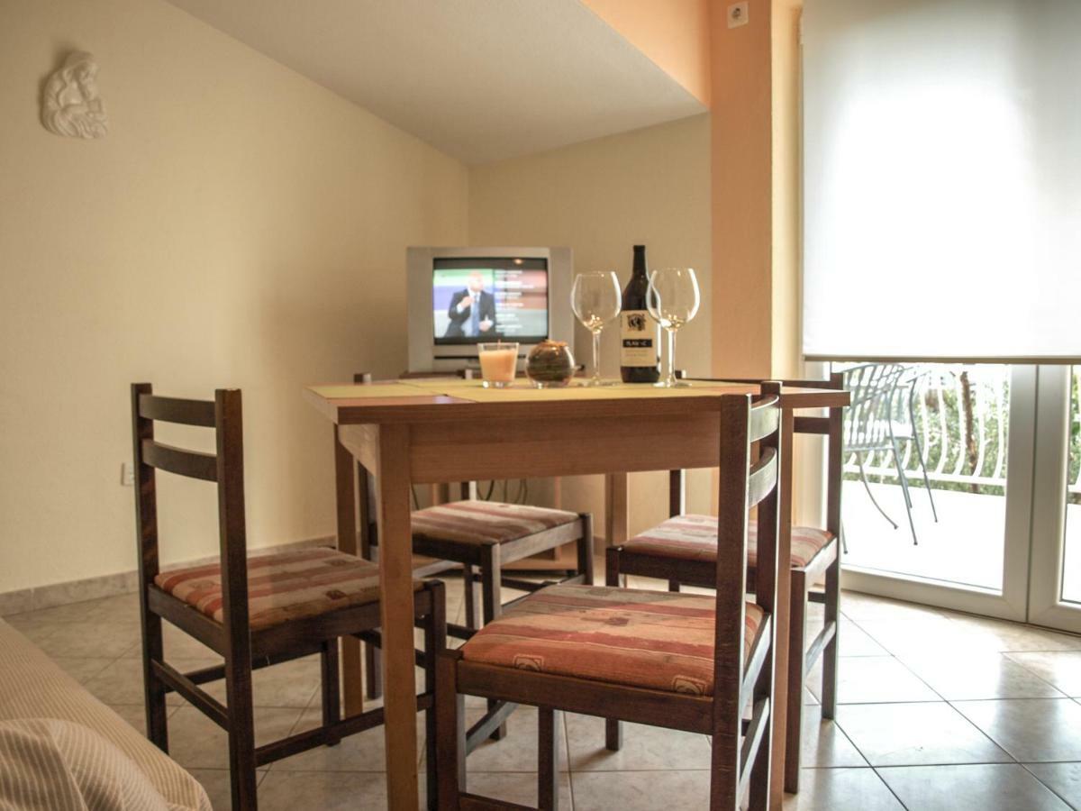 Apartment Pletikosic Kaštela 외부 사진