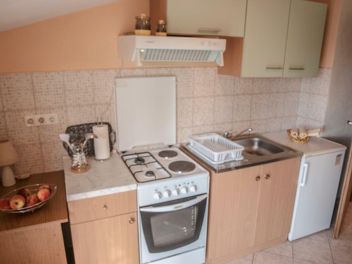 Apartment Pletikosic Kaštela 외부 사진