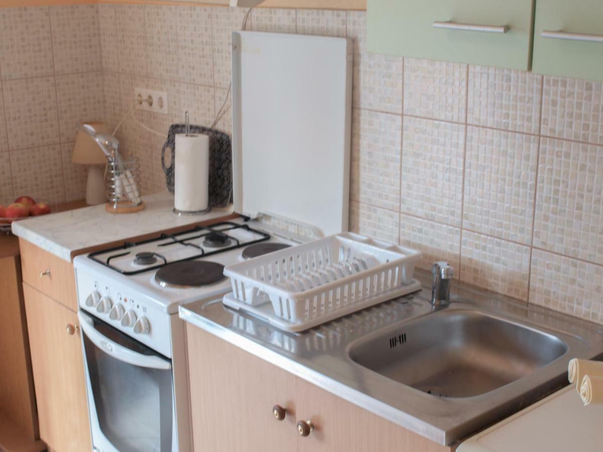 Apartment Pletikosic Kaštela 외부 사진