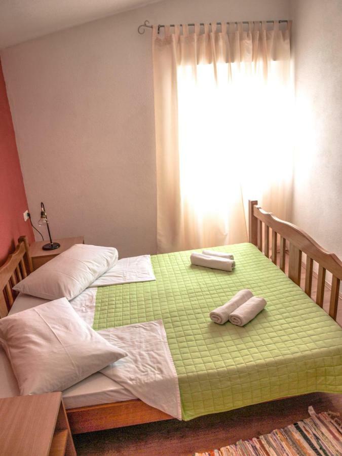 Apartment Pletikosic Kaštela 외부 사진