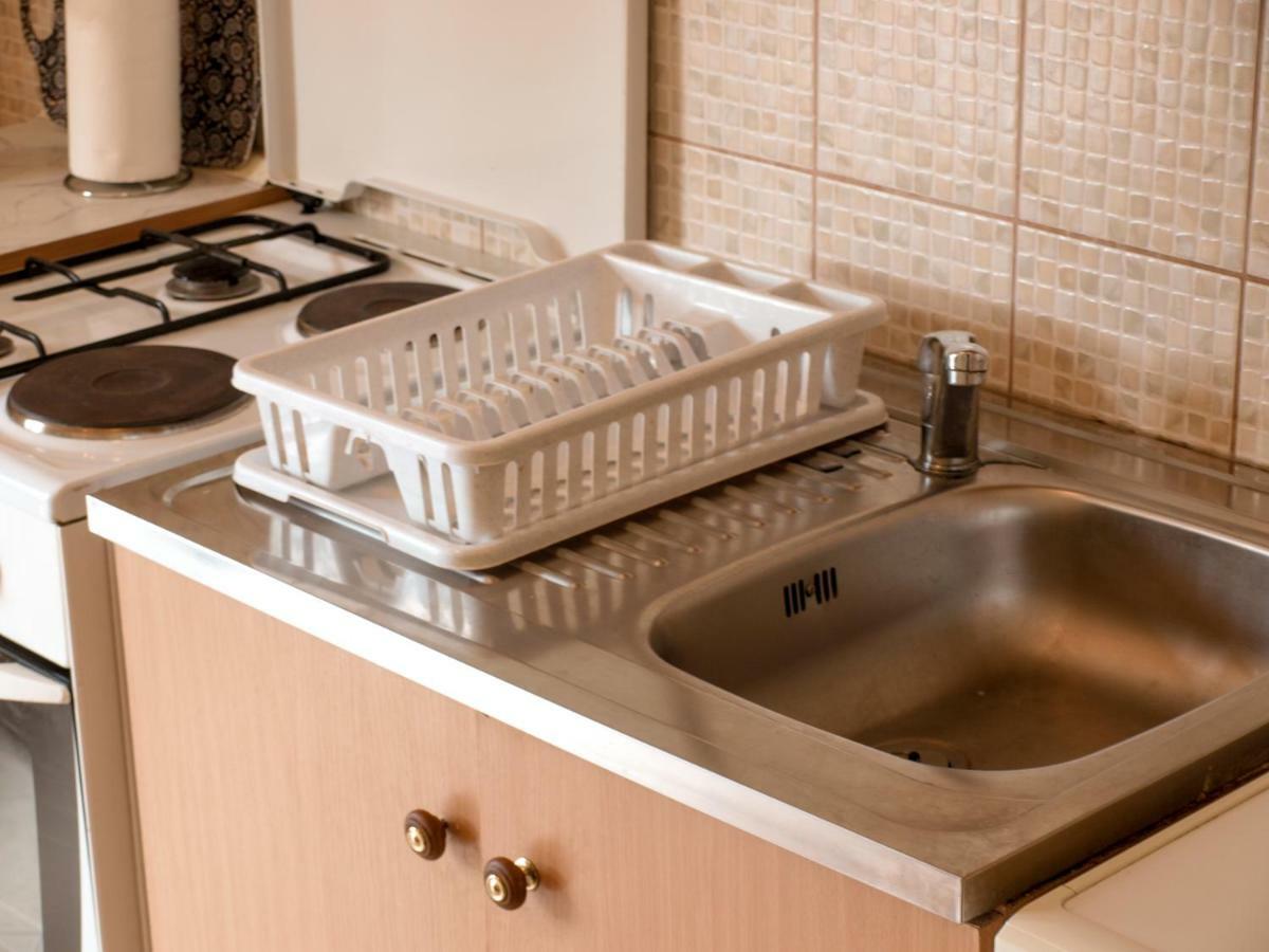 Apartment Pletikosic Kaštela 외부 사진