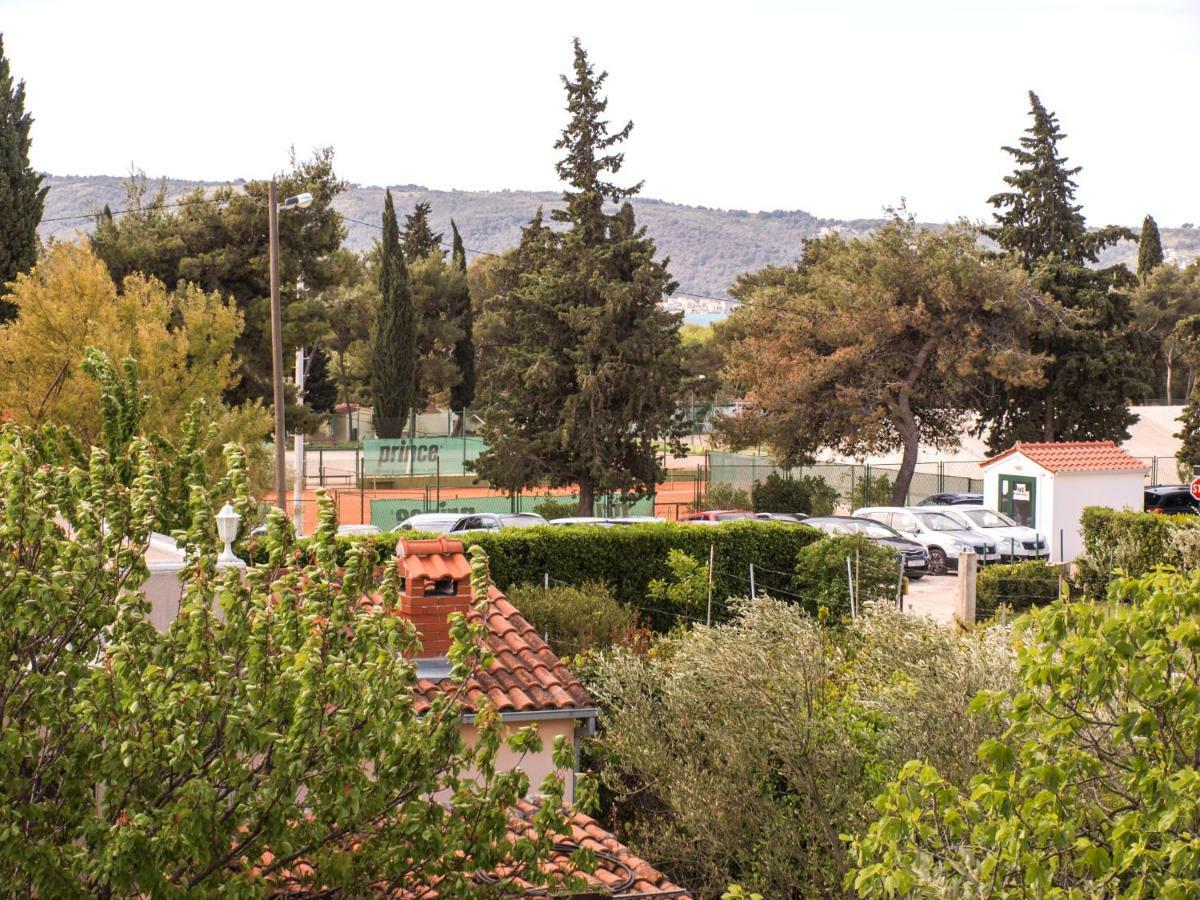 Apartment Pletikosic Kaštela 외부 사진