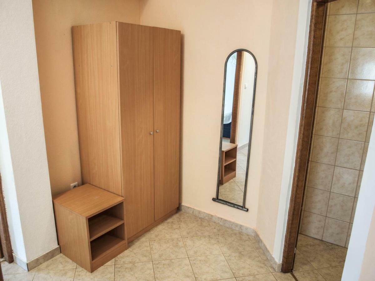 Apartment Pletikosic Kaštela 외부 사진