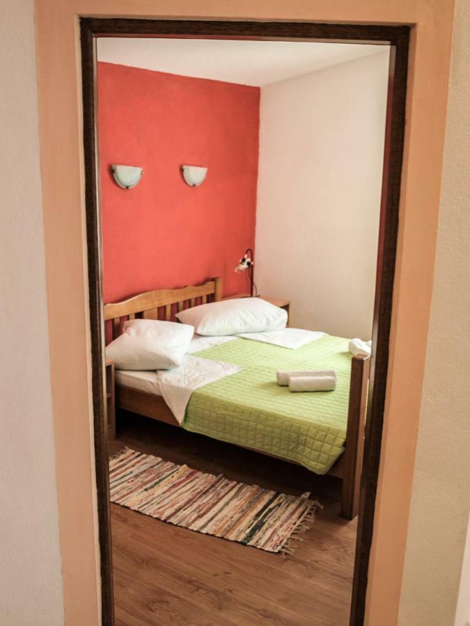 Apartment Pletikosic Kaštela 외부 사진